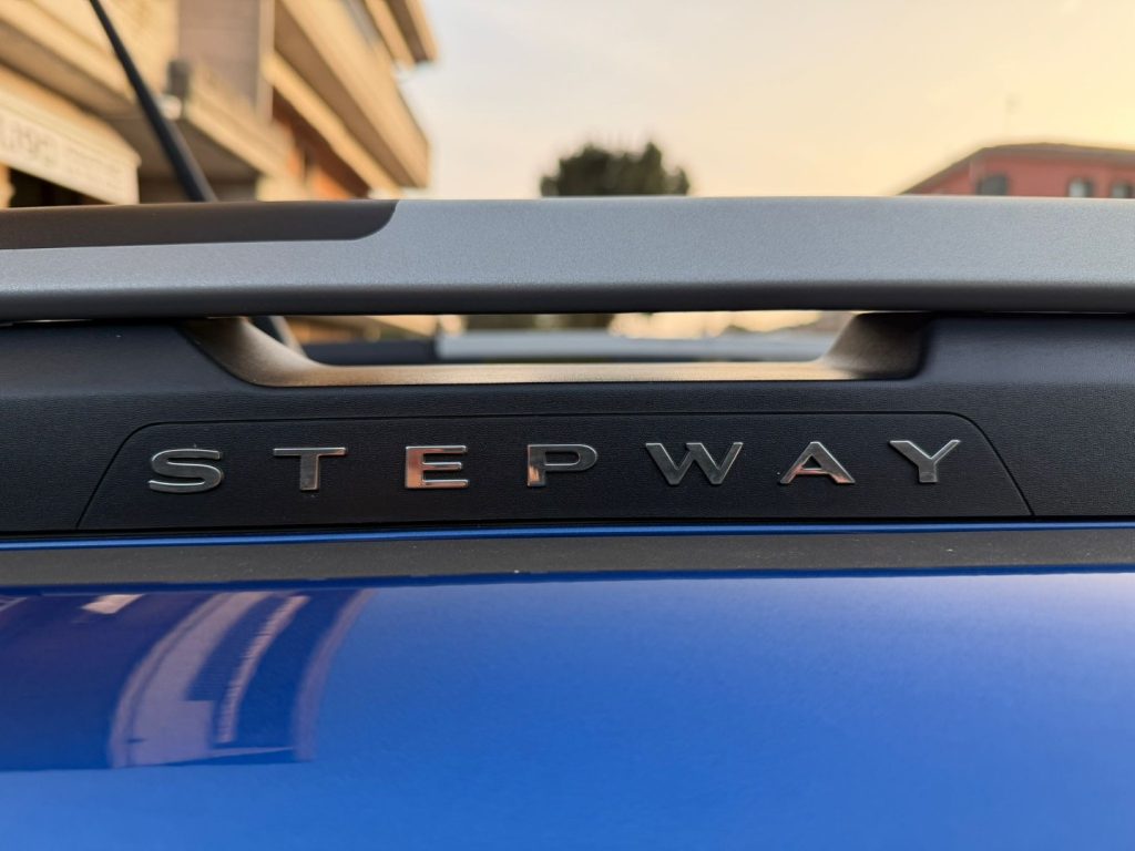 DACIA Sandero Stepway 1.0 TCe 90 CV Expression - 15