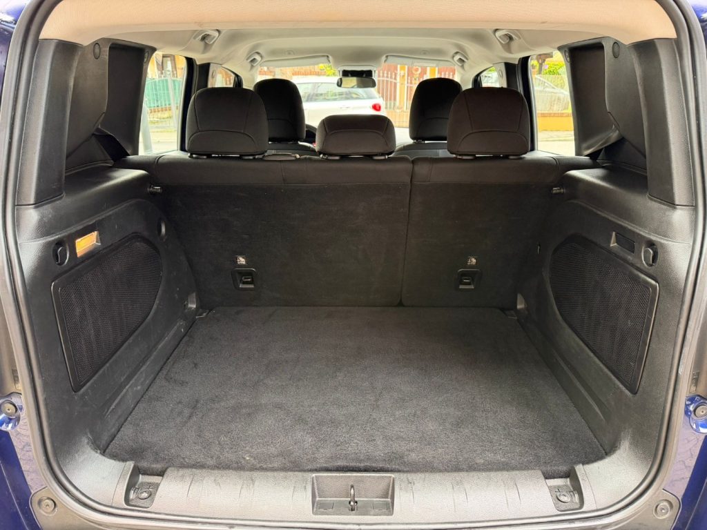 JEEP Renegade 1.6 Mjt 130 CV Limited - 15