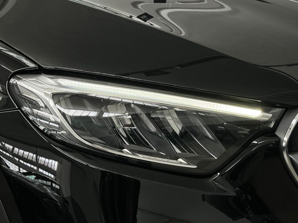 MERCEDES-BENZ GLC 200 d 4M Mild Hybrid Advanced - 17