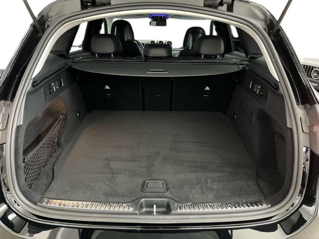 MERCEDES-BENZ GLC 200 d 4M Mild Hybrid Advanced - 14