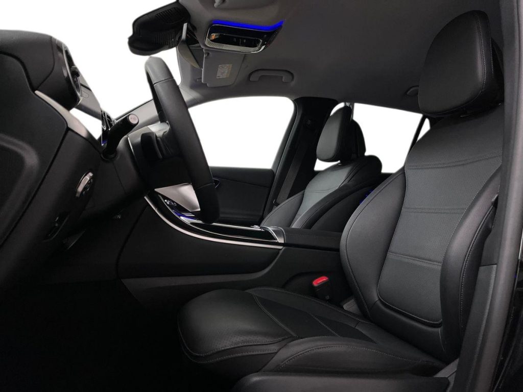 MERCEDES-BENZ GLC 200 d 4M Mild Hybrid Advanced - 10