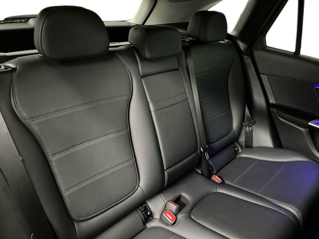 MERCEDES-BENZ GLC 200 d 4M Mild Hybrid Advanced - 15