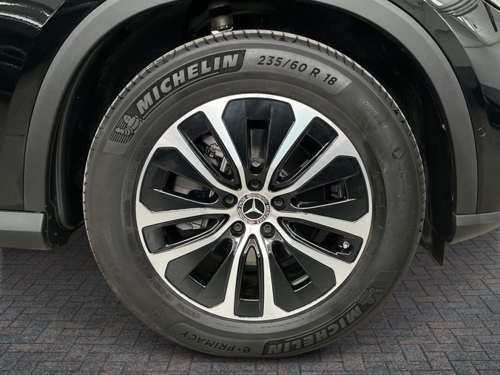 MERCEDES-BENZ GLC 200 d 4M Mild Hybrid Advanced - 7