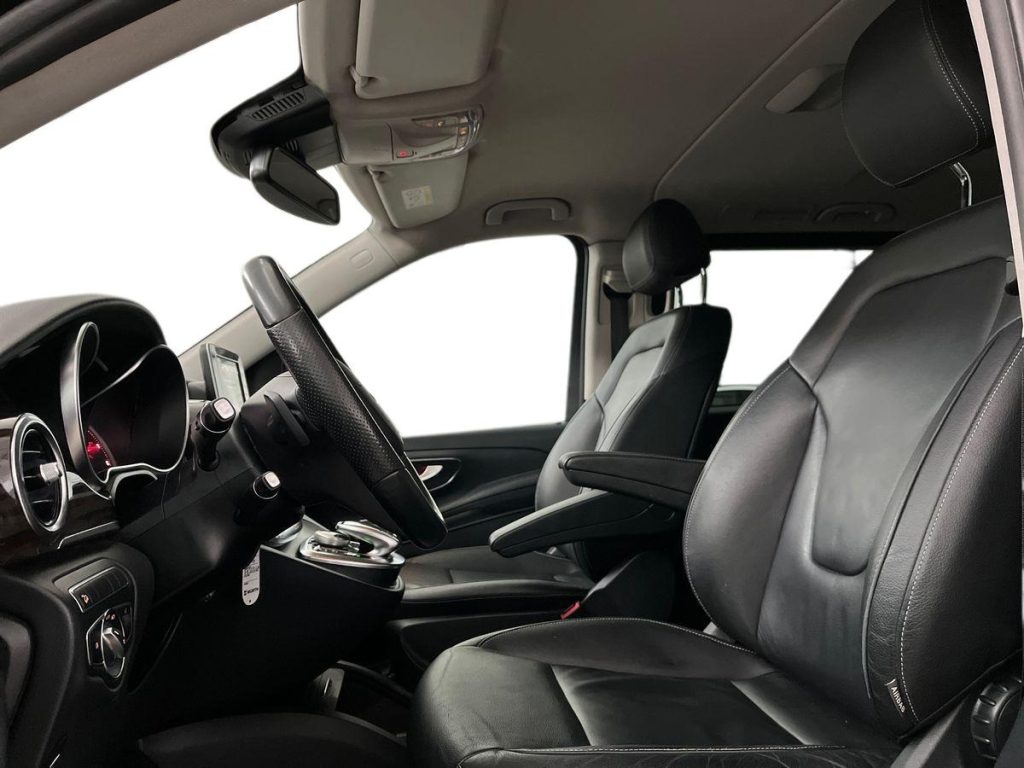 MERCEDES-BENZ V 250 d Automatic 4Matic Premium Long - 10