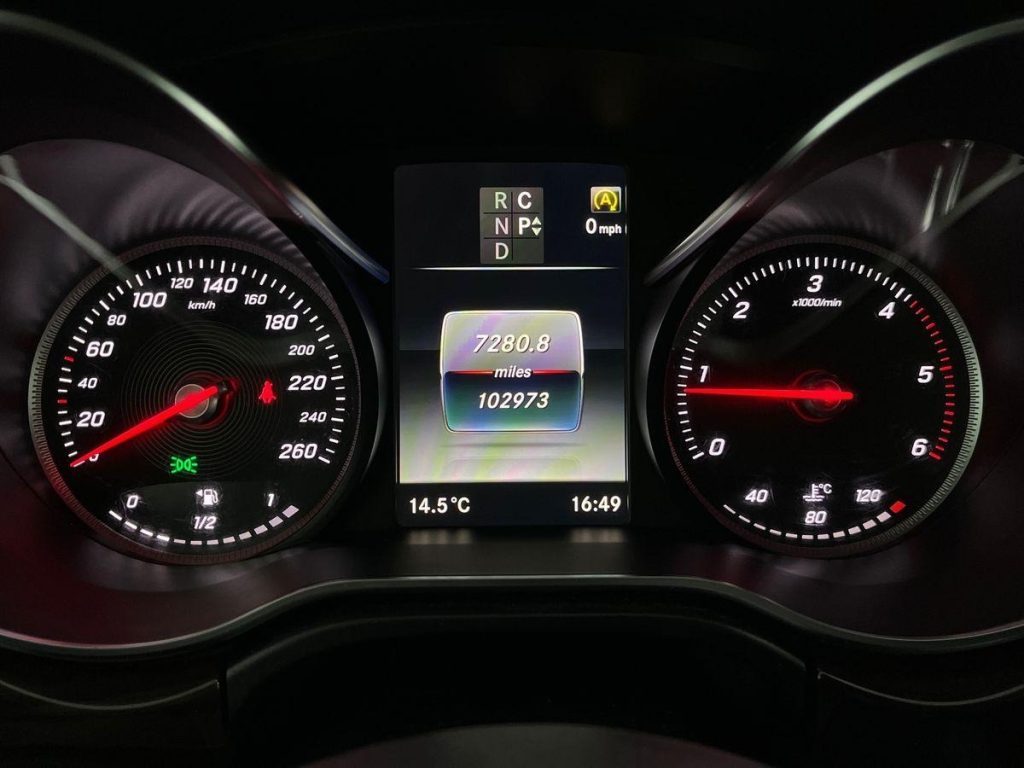 MERCEDES-BENZ V 250 d Automatic 4Matic Premium Long - 8