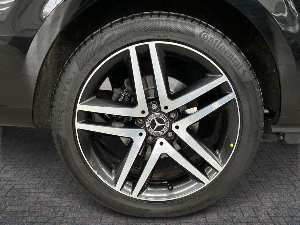 MERCEDES-BENZ V 250 d Automatic 4Matic Premium Long - 7