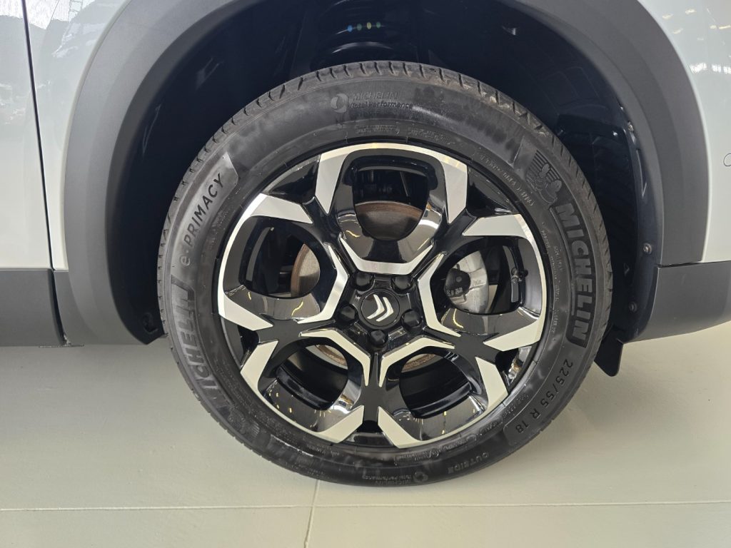 CITROEN C5 Aircross BlueHDi 130 S&S EAT8 Max - 28