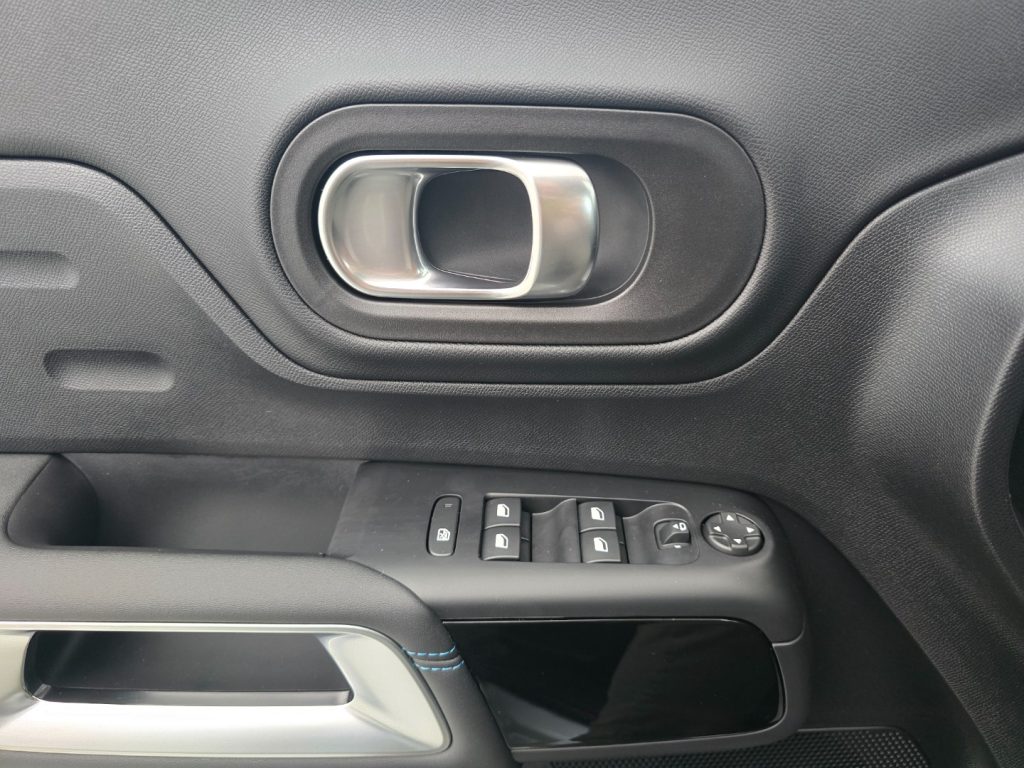 CITROEN C5 Aircross BlueHDi 130 S&S EAT8 Max - 19