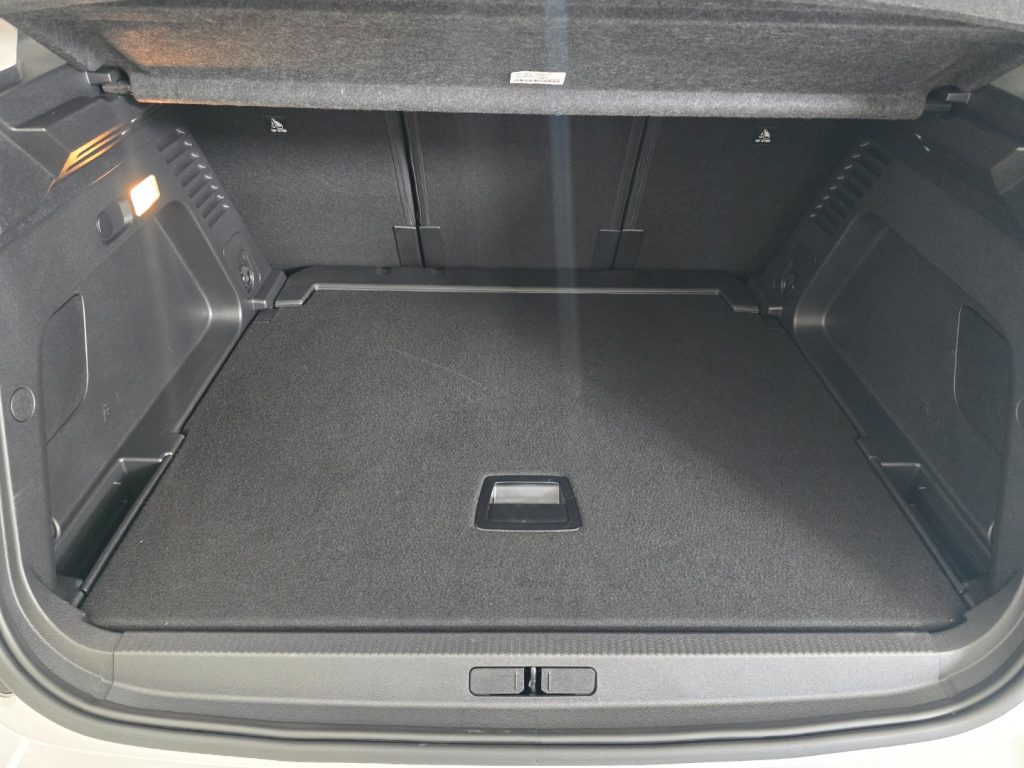 CITROEN C5 Aircross BlueHDi 130 S&S EAT8 Max - 8