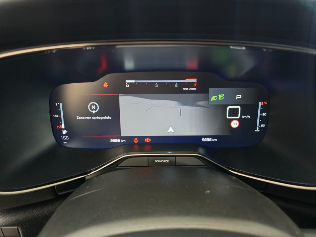 CITROEN C5 Aircross BlueHDi 130 S&S EAT8 Max - 11