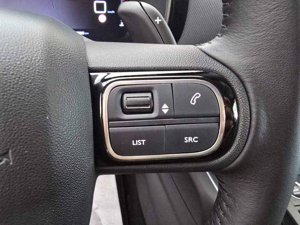 CITROEN C5 Aircross BlueHDi 130 S&S EAT8 Max - 13