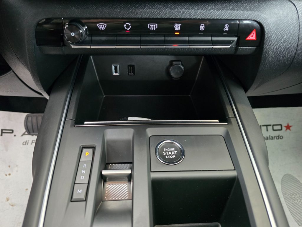 CITROEN C5 Aircross BlueHDi 130 S&S EAT8 Max - 17