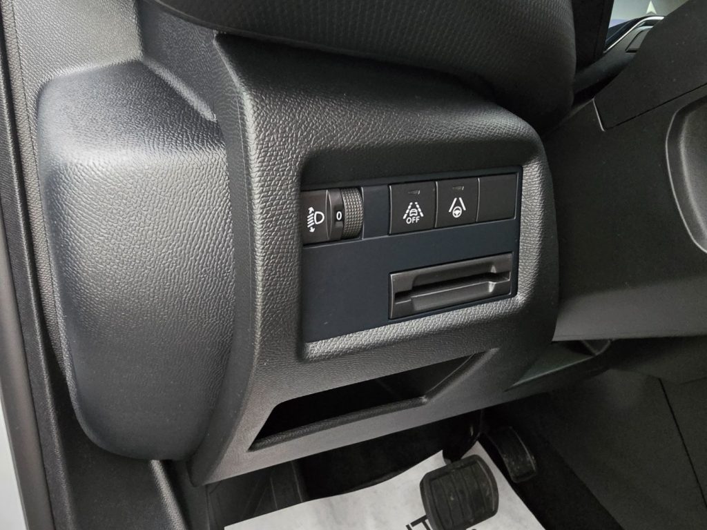 CITROEN C5 Aircross BlueHDi 130 S&S EAT8 Max - 18