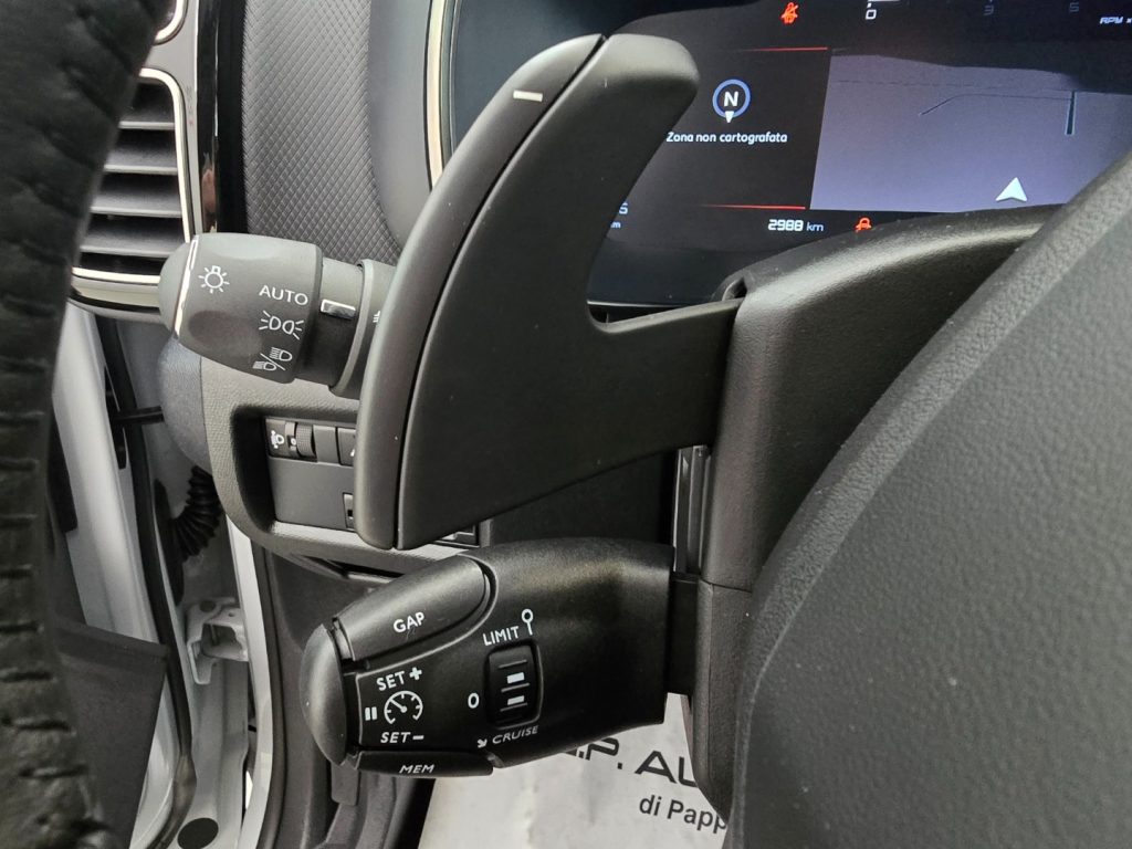 CITROEN C5 Aircross BlueHDi 130 S&S EAT8 Max - 15