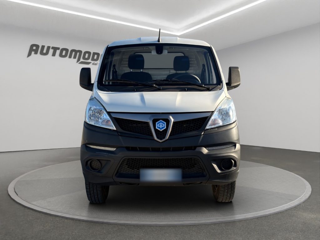 PIAGGIO Porter NP6 NP6 2650 SR Vasca rifiuti - 2