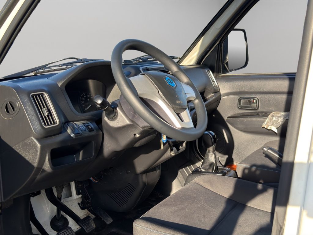 PIAGGIO Porter NP6 NP6 2650 SR Vasca rifiuti - 7