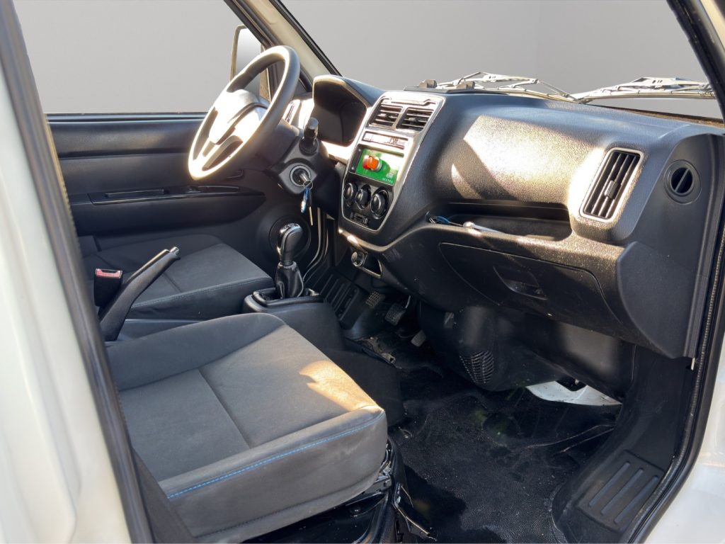 PIAGGIO Porter NP6 NP6 2650 SR Vasca rifiuti - 9