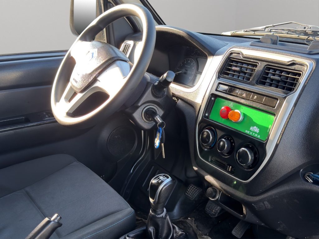 PIAGGIO Porter NP6 NP6 2650 SR Vasca rifiuti - 10