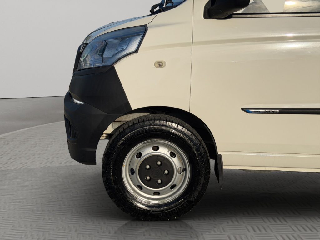 PIAGGIO Porter NP6 NP6 2650 SR Vasca rifiuti - 19