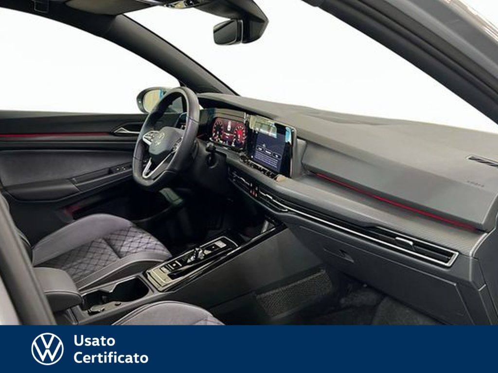 VOLKSWAGEN Golf 1.5 etsi evo r-line 150cv dsg - 6