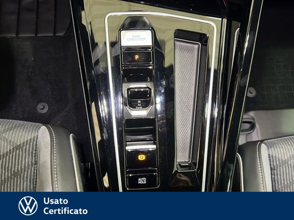 VOLKSWAGEN Golf 1.5 etsi evo r-line 150cv dsg - 14