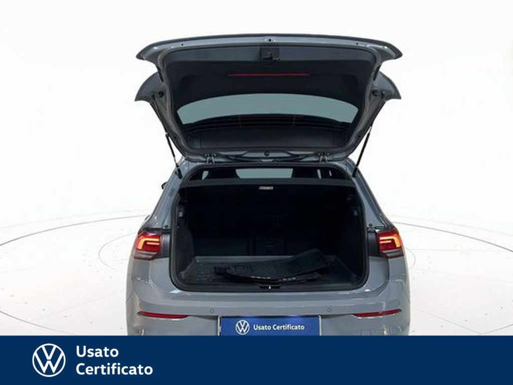 VOLKSWAGEN Golf 1.5 etsi evo r-line 150cv dsg - 22