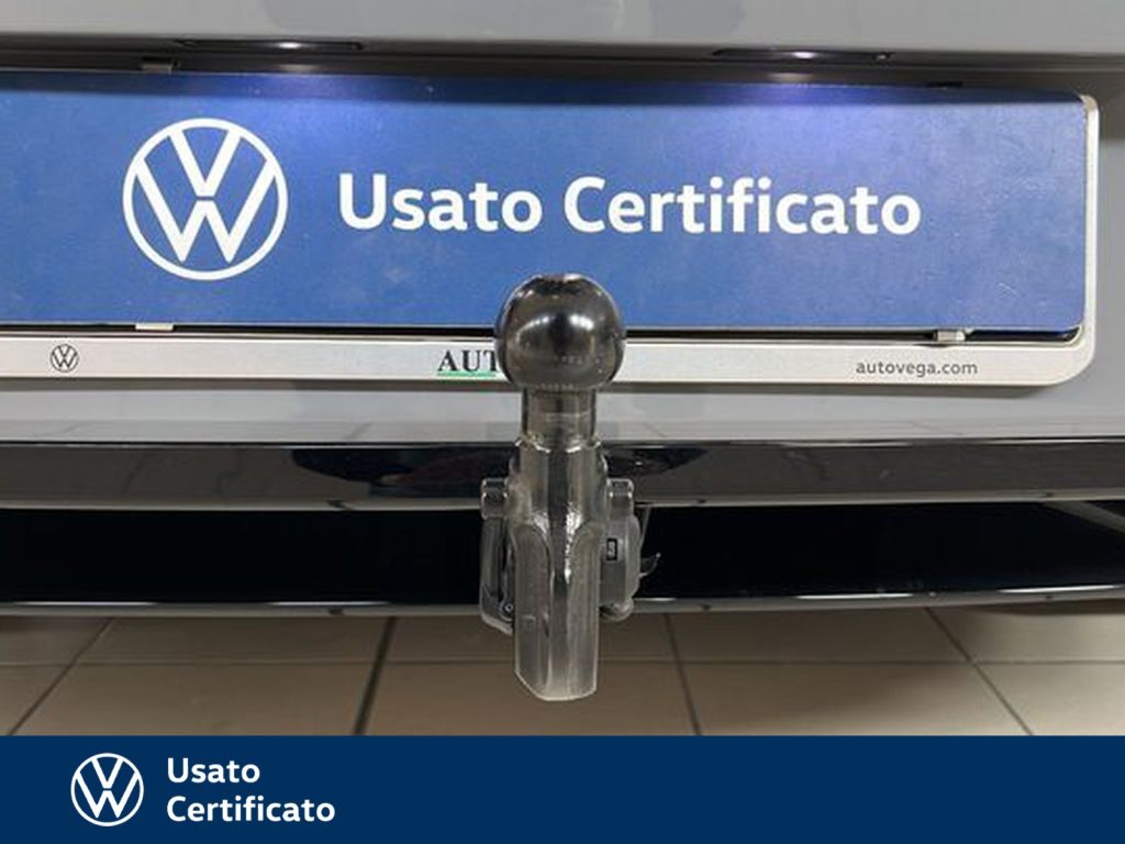 VOLKSWAGEN Golf 1.5 etsi evo r-line 150cv dsg - 24