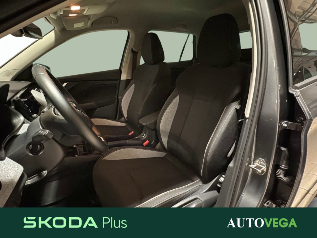 SKODA Kamiq 1.0 tsi black dots 95cv - 13