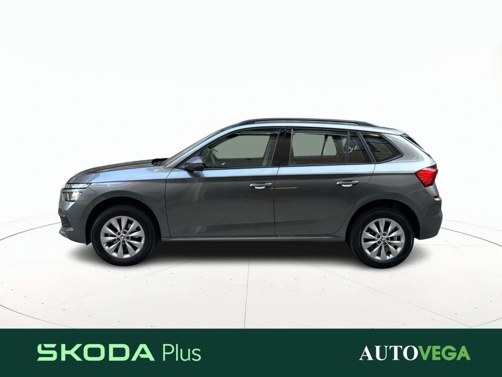 SKODA Kamiq 1.0 tsi ambition 95cv - 6