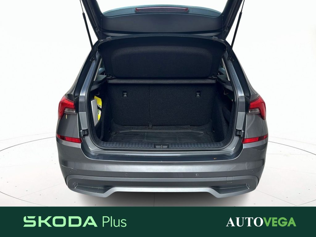 SKODA Kamiq 1.0 tsi ambition 95cv - 11