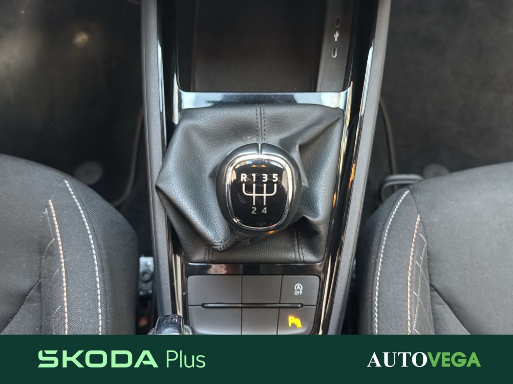 SKODA Kamiq 1.0 tsi ambition 95cv - 16