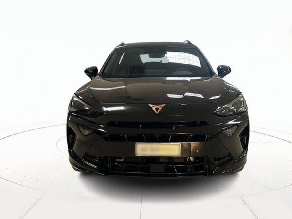 CUPRA Formentor 1.5 hybrid 150cv dsg - 2