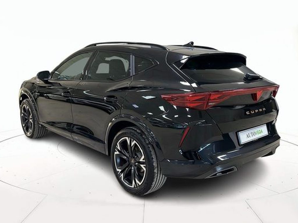 CUPRA Formentor 1.5 hybrid 150cv dsg - 4