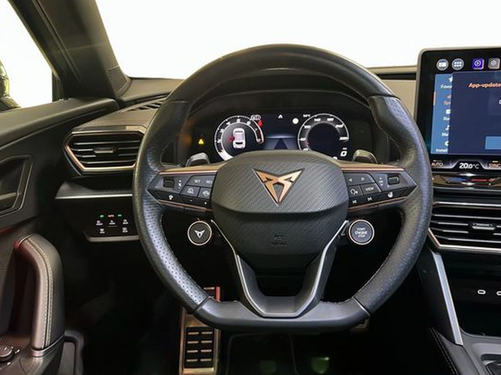 CUPRA Formentor 1.5 hybrid 150cv dsg - 9