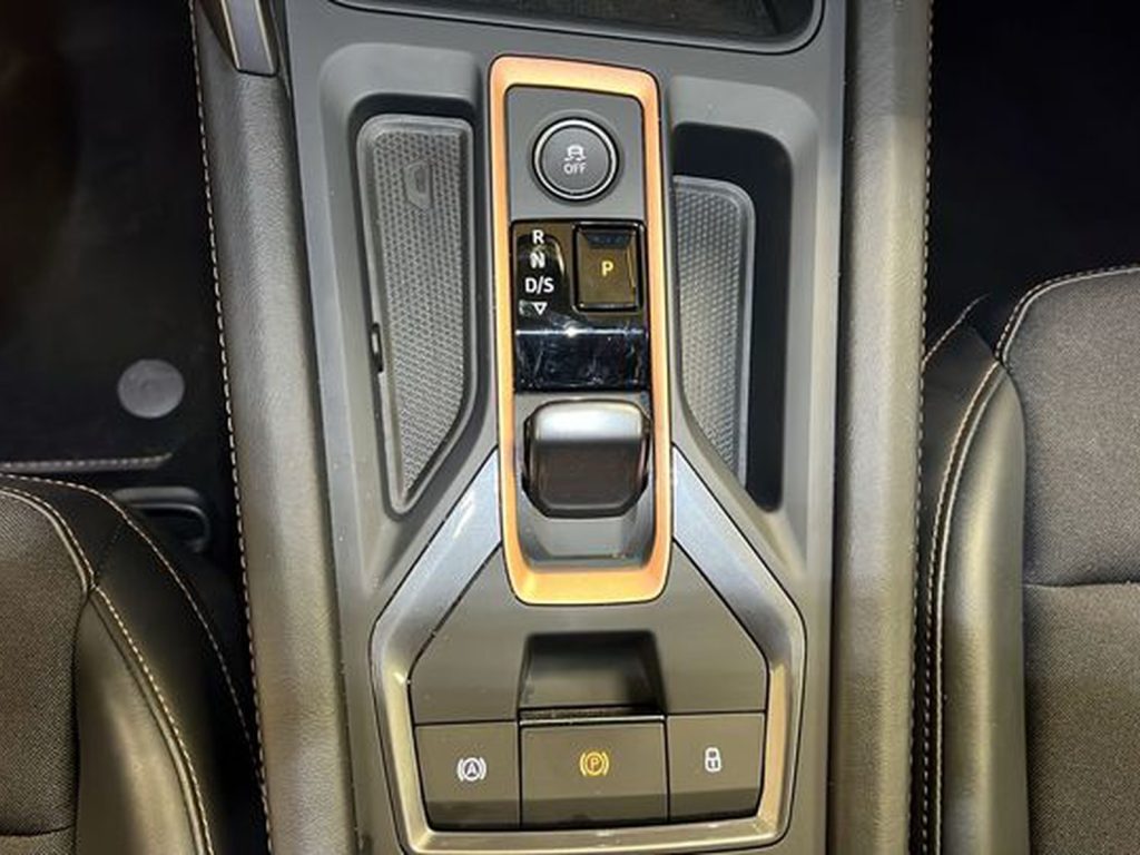 CUPRA Formentor 1.5 hybrid 150cv dsg - 10