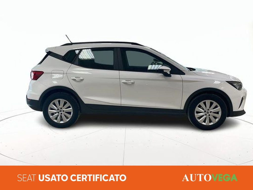 SEAT Arona 1.0 tgi style 90cv - 3