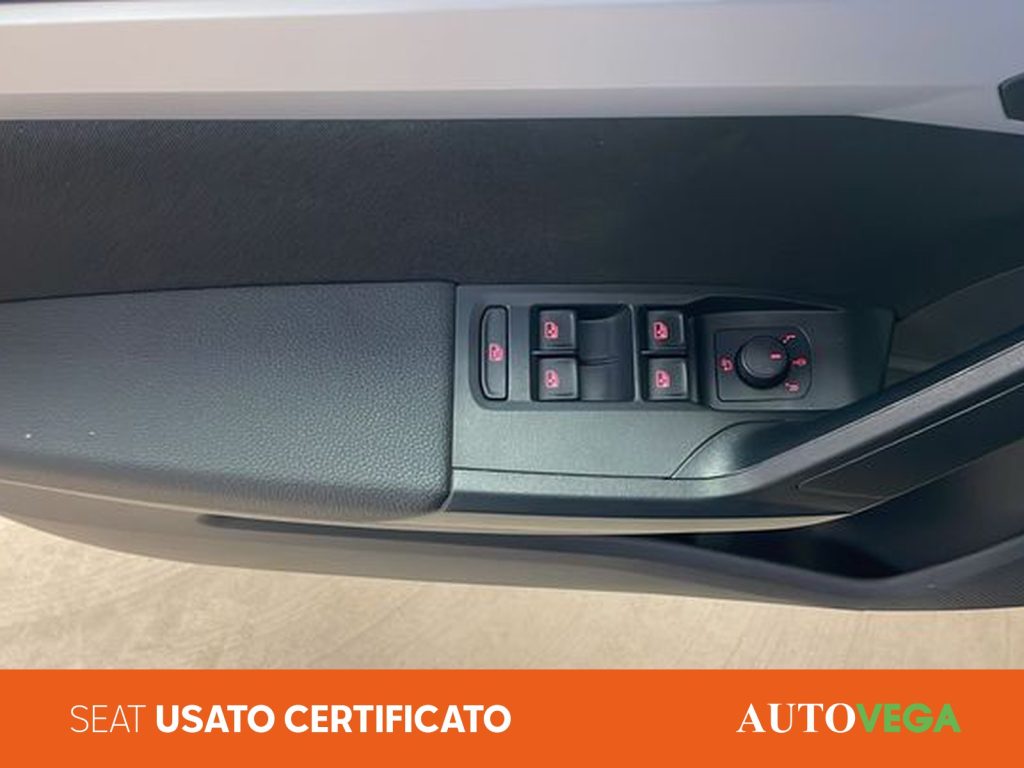 SEAT Ibiza 1.0 ecotsi fr 95cv - 15