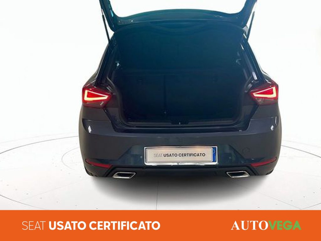 SEAT Ibiza 1.0 ecotsi fr 95cv - 16