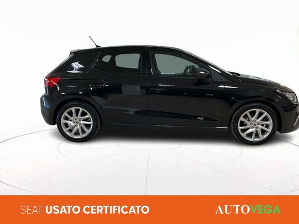 SEAT Ibiza 1.0 ecotsi fr 115cv dsg - 3