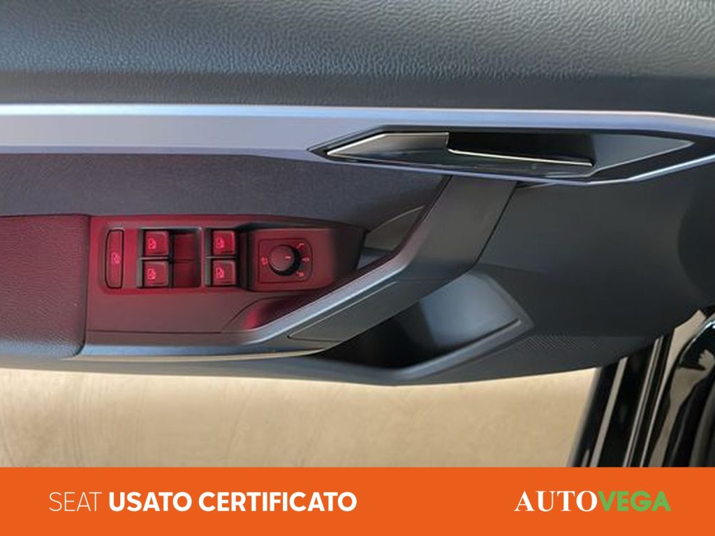 SEAT Ibiza 1.0 ecotsi fr 115cv dsg - 16