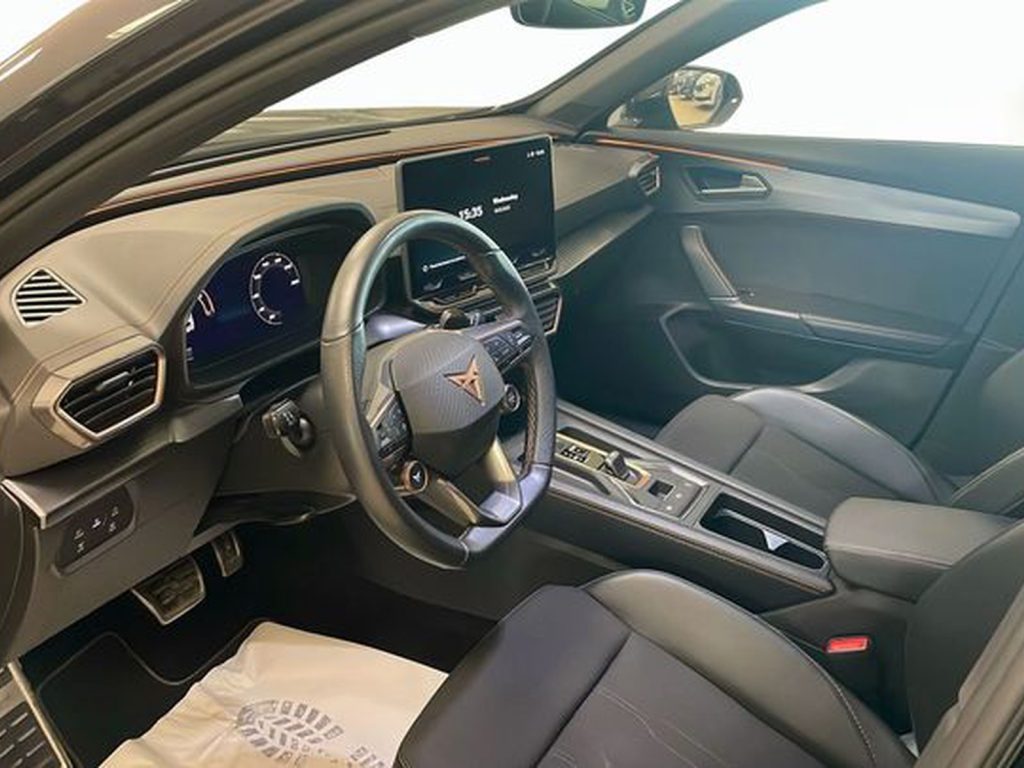 CUPRA Formentor 2.0 tdi 150cv dsg - 7