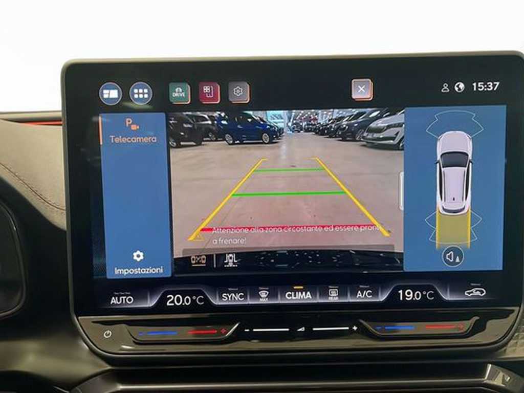 CUPRA Formentor 2.0 tdi 150cv dsg - 14