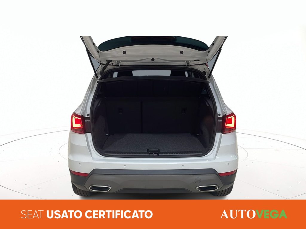 SEAT Arona 1.0 ecotsi fr 95cv - 18