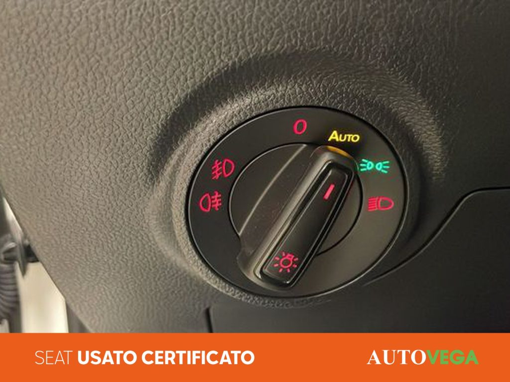 SEAT Arona 1.0 ecotsi fr 95cv - 15