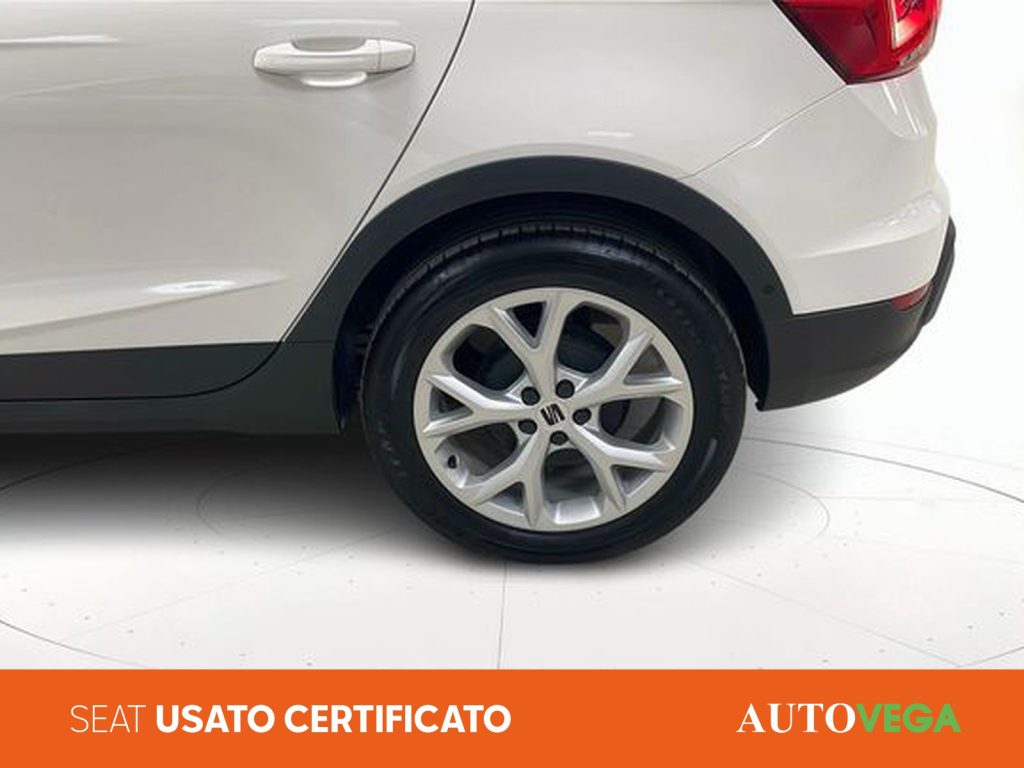 SEAT Arona 1.0 ecotsi fr 95cv - 18