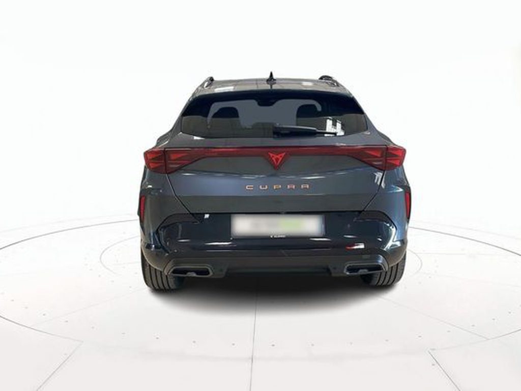 CUPRA Formentor 2.0 tdi 150cv dsg - 5