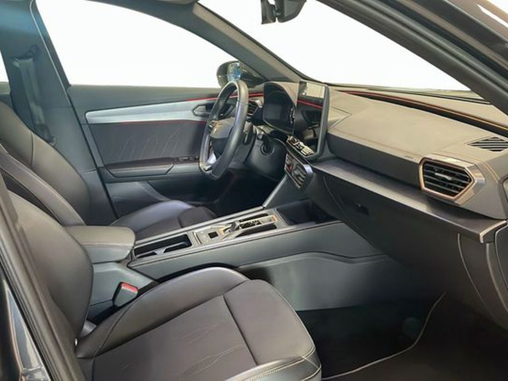 CUPRA Formentor 2.0 tdi 150cv dsg - 6