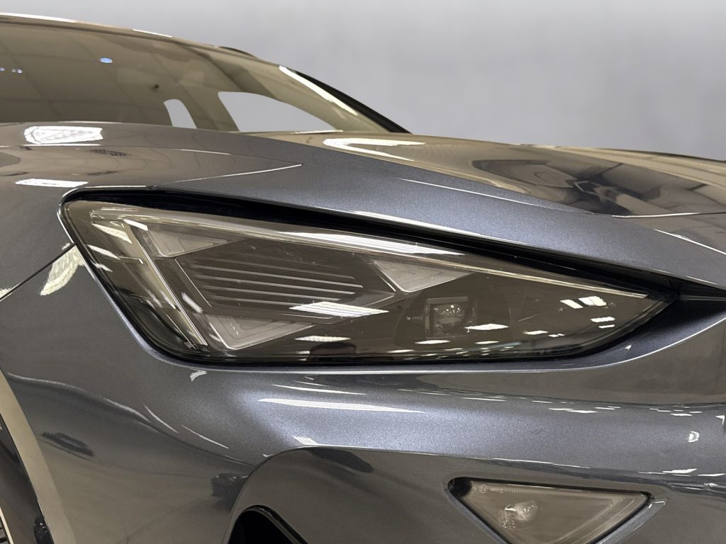 CUPRA Formentor 2.0 tdi 150cv dsg - 19