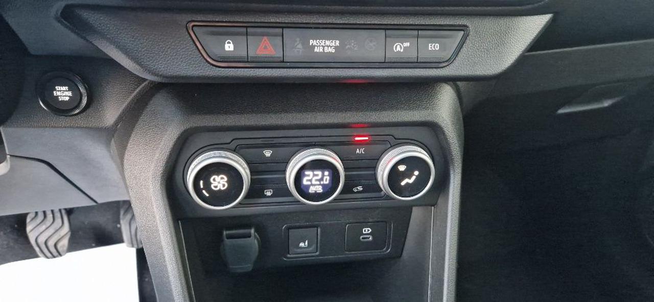 DACIA Sandero Stepway 1.0 TCe ECO-G Extreme Up - 7