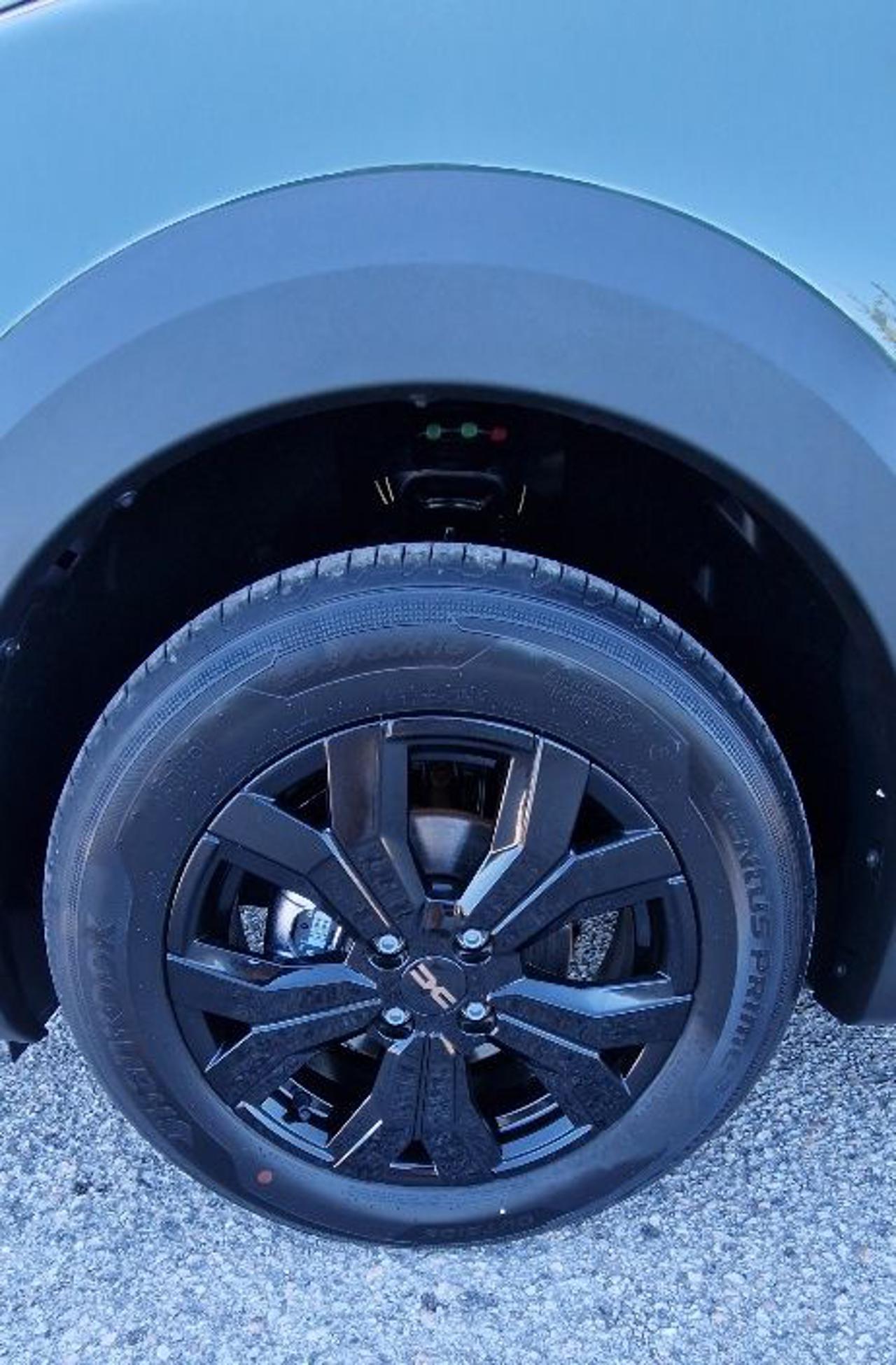 DACIA Sandero Stepway 1.0 TCe ECO-G Extreme Up - 15